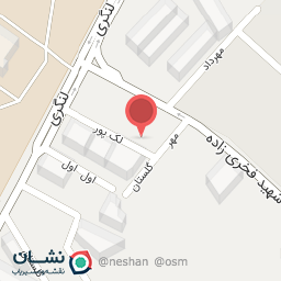 عکس دکتر فاطمه بیان فر متخصص روانشناسی و مشاوره