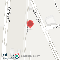 عکس بلور فروشی اسداله زاده زارع