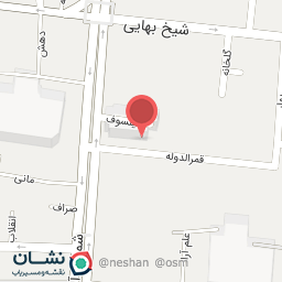 عکس مرکز توانبخشی پارسه