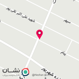 عکس پیتزا اِلشَن
