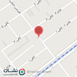 عکس سوپرمارکت سجاد