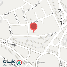 عکس آچاره شیراز