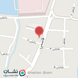 عکس خودپرداز بانک رفاه