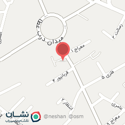 عکس مسجد صاحب الزمان (عج)