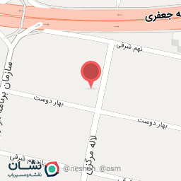 عکس ساختمان آریا