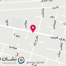 عکس فست فود بروتچن