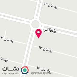 عکس پست بانک (باجه يزدانشهر- 64974)