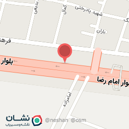 عکس امامزاده