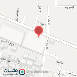 عکس فروشگاه زنجیره ای جی پلاس