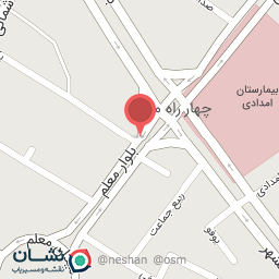 عکس موسیه رادیولوژی و سونوگرافی دکتر حاجی عباس زاده