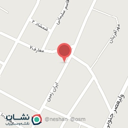 عکس مشاوره املاک ایران زمین