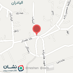 عکس گرین وال اصفهان