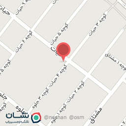 عکس آرایشگاه نارسیس خاتون