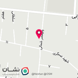 عکس مرکز تخصصی موبایل عظیمی
