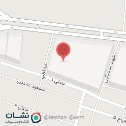 عکس باشگاه نینجا استاد سلیمیان