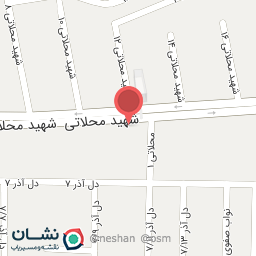 عکس فروشگاه لباس زنانه لیا شاپ