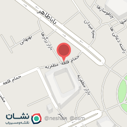 عکس طلافروشی قصر الماس