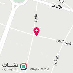 عکس پخش آرایشی کیوپی