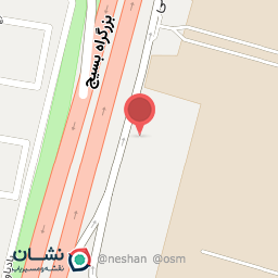 عکس خودپرداز بانک سپه