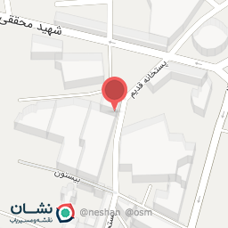 عکس فروشگاه حاج اوغلی قدرت (قلیان)