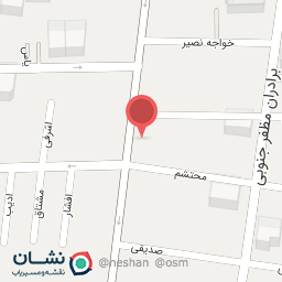 عکس کلیدسازی کاخ 