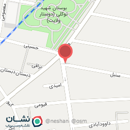 عکس کارواش نظام