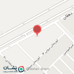 عکس درب و پنجره  شیرکوه یزد