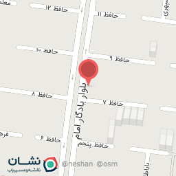 عکس سوپرمارکت چابک