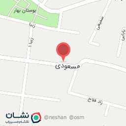 عکس پیرایش امید