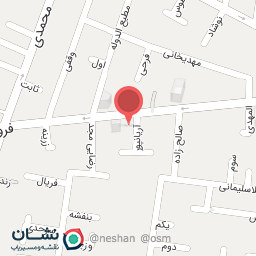 عکس کلید سازی حسن کاویانی