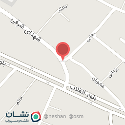 عکس دفتر پیشخوان دولت