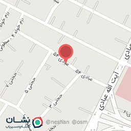 عکس حسینیه منتظران المهدی