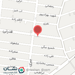 عکس فروشگاه پایونیر