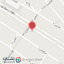 عکس دکتر امیر جعفری