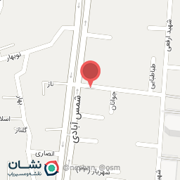 عکس دکتر منا مردانی