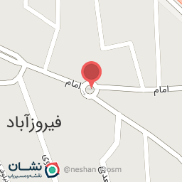 عکس میدان امام