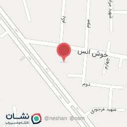 عکس عطاری نیما