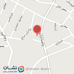 عکس مرکز خدمات ایرانسل