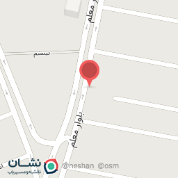 عکس فست‌فود دهکده سبز