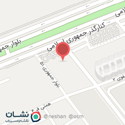 عکس دفتر کرمان مرکز اسقاط خودرو بنیان صنعت