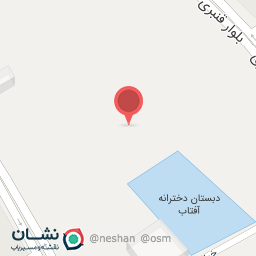 عکس مصلای رفسنجان