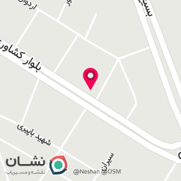 عکس سالن آرایش آدیسی باربر