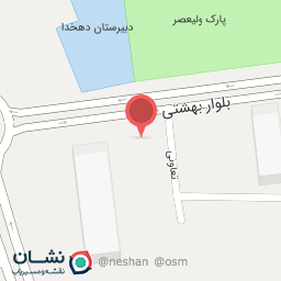 عکس رستوران جم