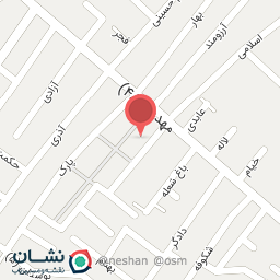 عکس بوستان شهیدان خطیبی