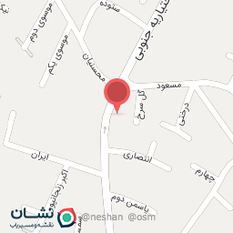 عکس داون تاون برگر