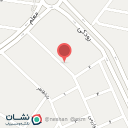 عکس سالن زیبایی سلدا