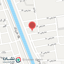 عکس آموزشگاه زبان گویای بندر