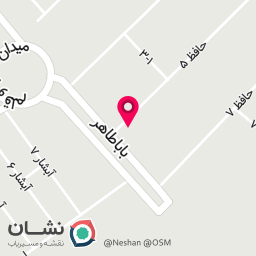 عکس سوپرمارکت پاسارگاد