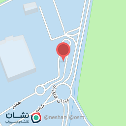 عکس پارکینگ ساختمان شیخ بهایی