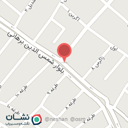 عکس فروشگاه لوازم صوتی تصویری حلبچه